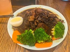 -隐食餐厅(金水湾公馆店)