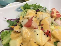-韩时烤肉(枫蓝店)