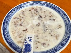 桃胶水牛奶-韵姐牛奶甜品世家