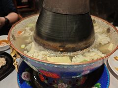 -东来顺饭庄(apm总店)