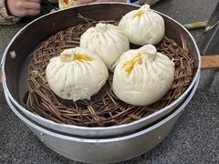 -胡家包子·清真(大众巷店)