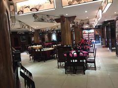 大堂-毛家饭店(拱北店)