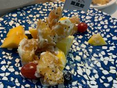 -园里前·10年私厨·福建菜(台江万达鳌峰洲店)