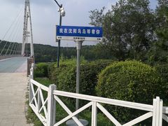-沈阳鸟岛
