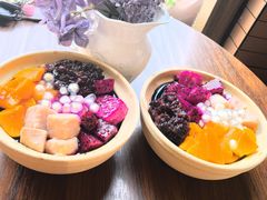 -嗒令甜品·主题融合料理餐厅(首座时代店)