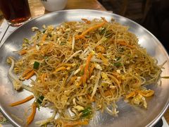 -后街佬·炭火鲜鱼杂(南城店)