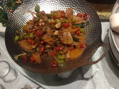 -鑫巴蜀小镇 · 水煮鱼专研店(玉桥店)