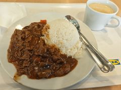 -宜家·瑞典风味餐厅(四元桥店)