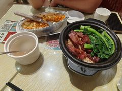 -香港威特瑞茶餐厅(小白楼音乐厅店)