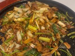 -月福京味斋·烤鸭店·北京菜(鼓楼总店)