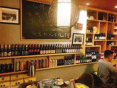 -以前的小酒馆(中山广场店)