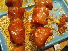 -那些年记忆烧烤