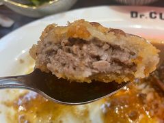 -伽喱博士 Dr.CURRY咖喱饭(太阳宫咖喱店)