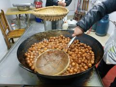 -邓记新一代糖油果子(四川煤管局供销公司职工宿舍店)