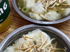 -荣巷小馄饨(荣巷店)