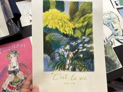 -八哥美术·成人美术画室(总校区)