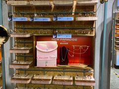 -木九十眼镜(朝阳大悦城B1店)