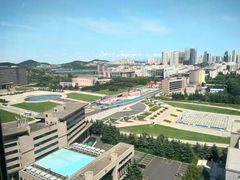 -丁家河公园