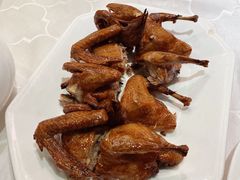 -琬苑鸽庄·川粤融合菜(解放碑总店)