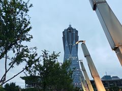 -西湖文化广场