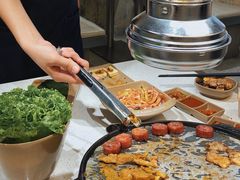 -来点烤肉(五星步行街店)