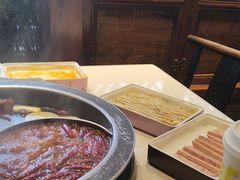 -川西坝子火锅(金沙1.0直营店)