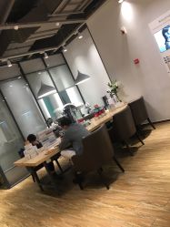 点击看大图 -Mentor Hair Salon