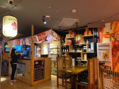 -有喜屋·深夜食堂(北京西路店)