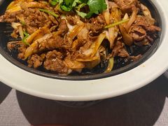 -柿合缘新京菜(国金中心商场店)