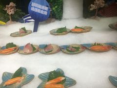 -芭菲盛宴·环球美食(袁家岗店)