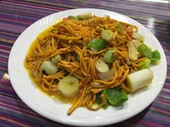 -88号小吃店·经典云南菜·地道纳西美食