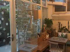 -拾壹cafe·工作室