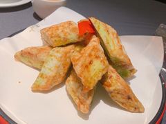 招积茄子-小炳胜(卓悦中心店)