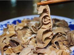 -东兴顺爆肚张