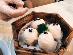 黑松露虾饺皇-明腾壹间茶餐厅(新都会花园广场店)