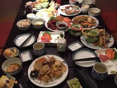 -松子料理(亮马桥店)