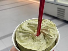 -DQ·蛋糕·冰淇淋(川沙东海岸店)
