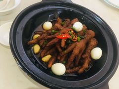 -老外婆(薛家南路店)