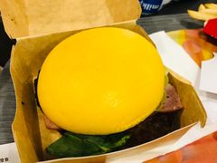 -麦当劳(广州新港东路第二分店)