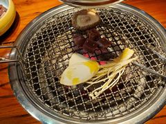 -红小姐的烤肉店(西三旗店)