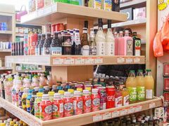 零售区-Z家吃货联盟(南三院店)