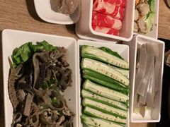 -野妹火锅(南园店)