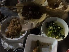 -三栋屋烧鸡