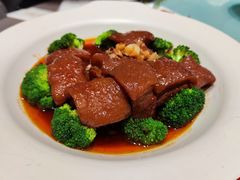 -湘菜园·现炒土菜(六纬路店)