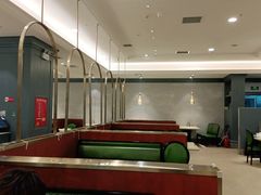 卡座-峨嵋小镇(远洋城店)