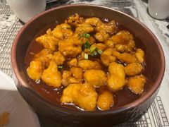 -一味大院•桐庐菜传承店(春江路店)