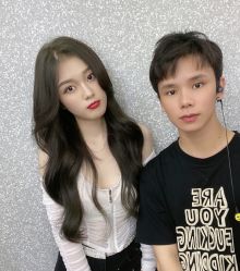 -3AM HAIR SALON染发接发