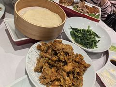 -天和晟烤鸭店(玉泉西街店)