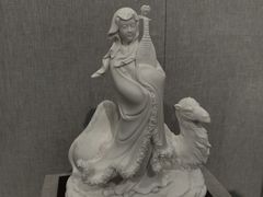 -内蒙古美术馆