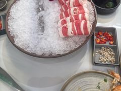-喃喃椰·糟粕醋·椰子鸡火锅(七堡花园店)